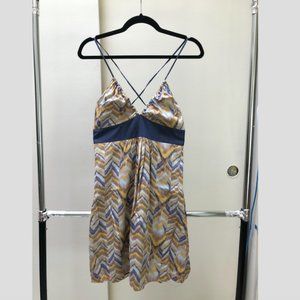 BCBGeneration Strappy Sundress